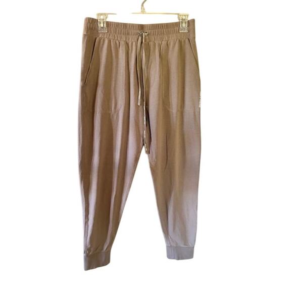 Pair of Thieves “Ready for Everything” Jogger Pants – Men’s Small, Taupe - Picture 2 of 6